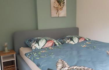 Schöne 120-qm-Ferienwohnung - Sonnenterrasse - Stadtgrenze Lübeck - Foto 5