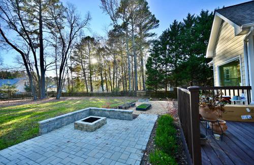 Majestic Home in Summer Oaks - Foto 54