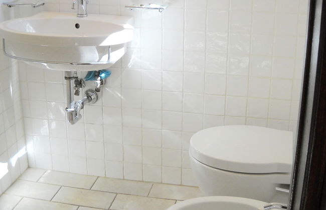 Villa in Sasso Pisano Wuith Garden - Foto 24