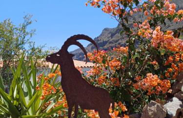 Gästehaus Casa Roca Fataga - Foto 31