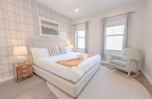 Luxury Loft Washer and Dryer Pet Friendly - Foto 8