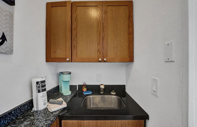 Waves On Desoto - Foto 17