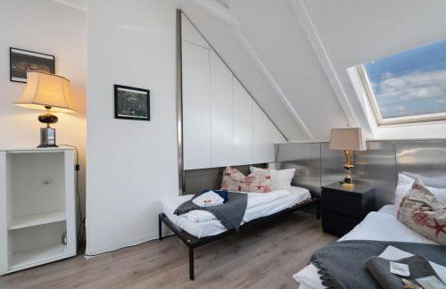 Schönes Maritimes Haus - Foto 27