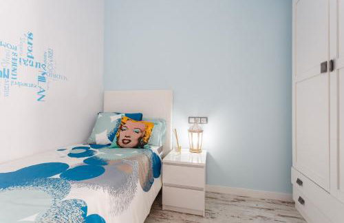 Mi Bohemia Caleta - Foto 6