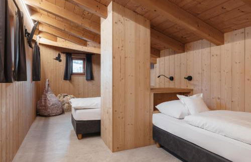 Ciasa Willy App Conturines - Photo 16