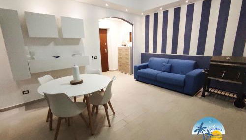 Villa sulla Spiaggia Diamante - Foto 3