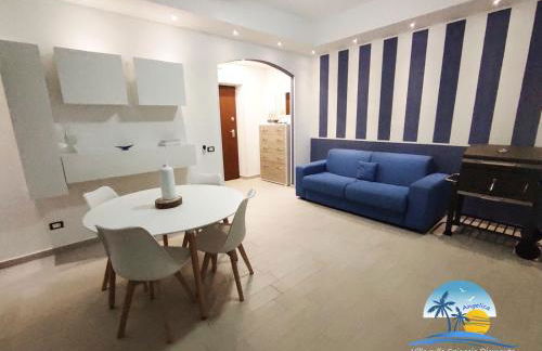 Villa sulla Spiaggia Diamante - Foto 3