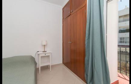 Apt Grace - T2 Pool, Wifi, Balcony, AC, 2,5km From Tavira Center - Foto 40