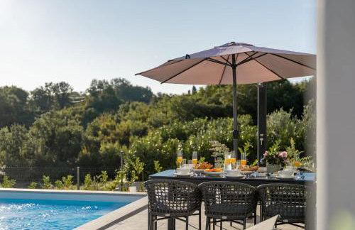 Villa Noah - Luxurious villa with private pool - Foto 2