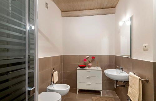 Cozy Trekking Home La Via degli Dei - Happy Rentals - Foto 36