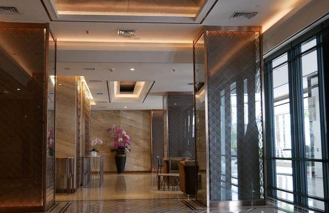 Meisterstadt Pollux Habibie - Foto 7