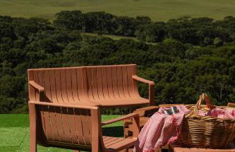Cabanas Horizonte Cambará Nature - Foto 26
