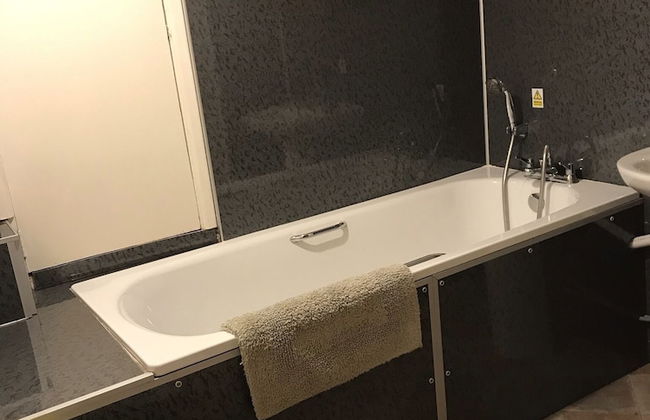 Cottage on Exmoor - Sleeps 8 & Parking - Foto 7