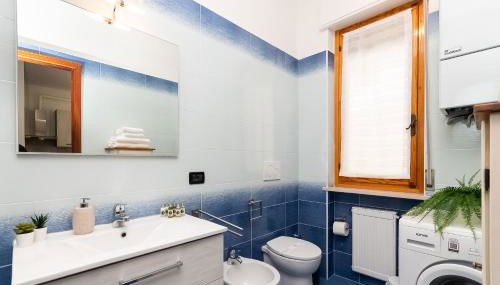 Vista Mare & 300mt da Spiaggia con FreeParking e AC - Foto 5, towels