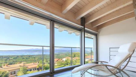 Villa Panoramica Cardana - Foto 4