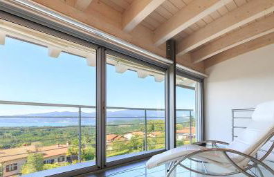 Villa Panoramica Cardana - Foto 4