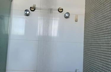 Apartamento completo com 3 SUÍTES - Piscina, Academia, Varanda Gourmet com uma vista privilegiada - Hospedagem à altura da COP30 - Foto 60