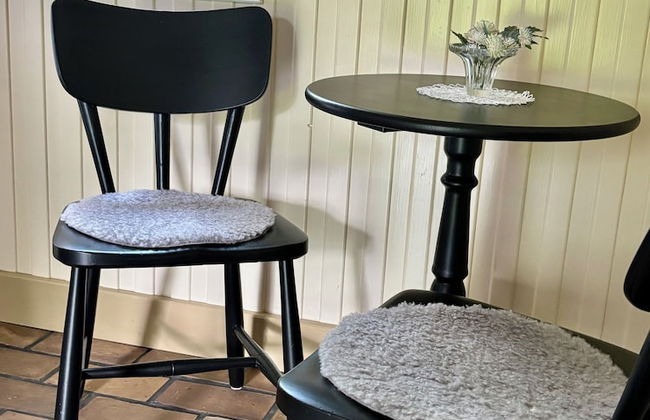 Lydde Gård - Photo 54