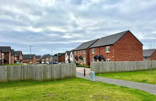 The Nest at Heaton Family Friendly Near Preston and Blackpool Ample Parking and WiFi - Photo 68