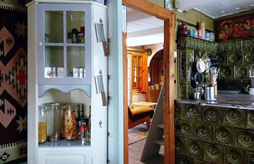 'chata usÓwek' - Foto 31