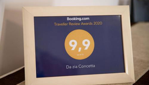 Da zia Concetta - Foto 3