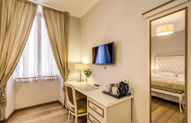 Gravina Suite Frattina - Foto 11