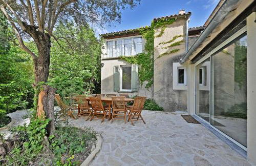 Villa avec piscine - 5 min d'Avignon - Foto 53