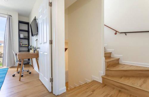 Ocean View Hot Tub Luxe House Steps to Sand - Foto 42