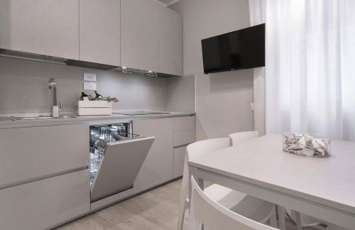 Residence Dolcemare - Foto 36