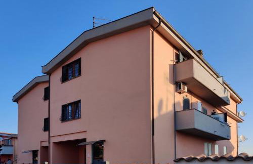 Fab Signature Stay, Rome Fiumicino Airport - Foto 24