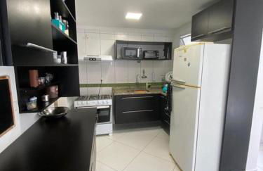 Casa Pé na Areia Condomínio fechado com piscina resort na Sununga - Ubatuba - Foto 18