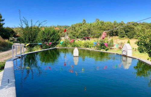 Casa da Quinta da Prelada Simão partie basse - Foto 53