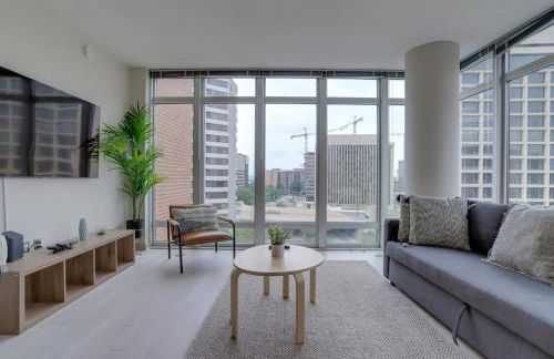 Wonderful 2BR Apartment at Crystal City - Foto 1
