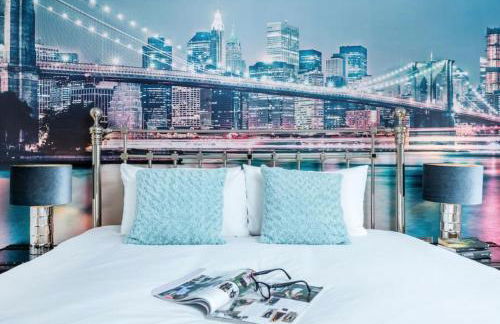 Haggerston Studios - Foto 11