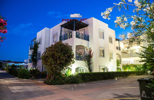 Evdokia Suites - Foto 3