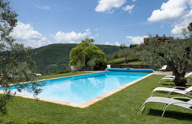 Villa Olivi - Foto 25