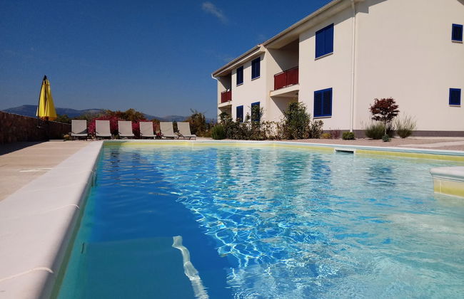 Wabi Sabi Resort & Apartments - Photo 29