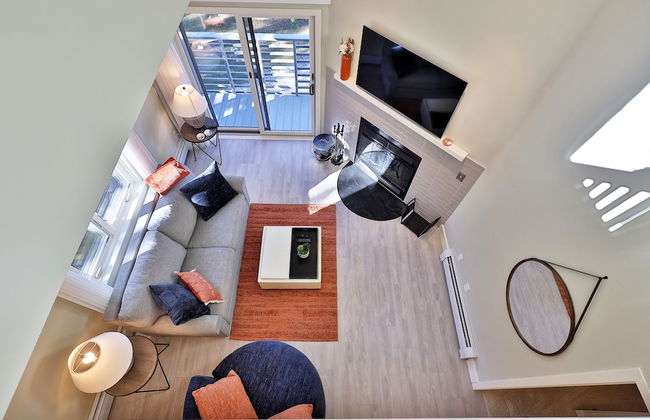 The Woods by Killington Vacation Rentals - 2 Bedrooms - Photo 49