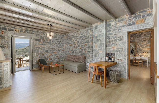 Trapela Limeni Luxury Suites - Foto 22