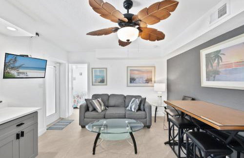 A Beach Retreat on Casey Key - Foto 79