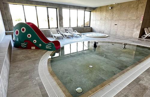 La Riva Mia Spa Dziwnów - Foto 5