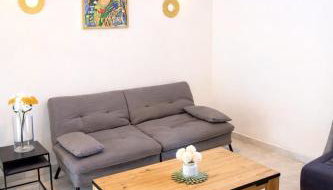 Appartement cosy & calme avec parking privé & terrasse - Foto 1