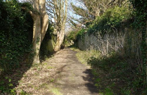 A 2 Bedroom flat in Culross home of Outlander - Foto 39