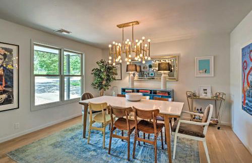 Modern Austin Home with Yard about 1 Mi from ACL! - Photo 16