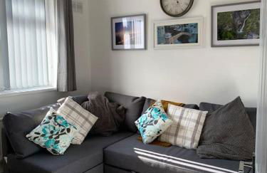 Private apartment in Wrose, Shipley, Bradford - Foto 24