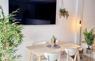 Adosadito Playa Oliva - Photo 37