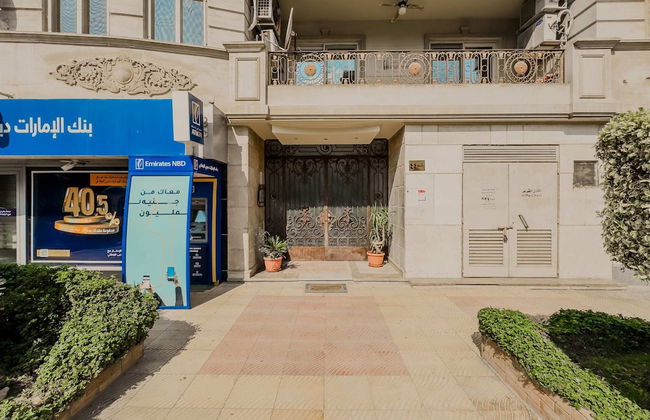 Xuru Stays I The 3bdr Avant-garde Residence 5 min to Airport - Foto 27