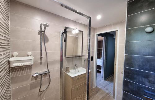 Maison cosy La Petite Cigogne en Baie de Somme - Foto 28