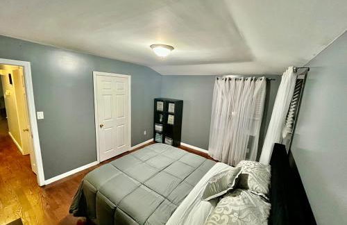 NYC 10 Minutes from JFK Queens Comforts - Foto 6