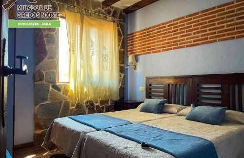 Casa el Mirador de Gredos Norte - Foto 10